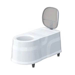 リカバリー足湯